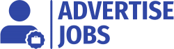 Advertise Jobs