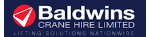 Baldwins Crane Hire Ltd