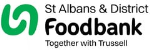 St Albans & District Foodbank