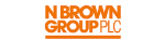 N Brown Group plc
