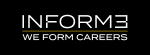 INFORM3 Recruitment
