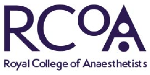 Royal College of Anaesthetists