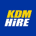 KDM Hire Ltd