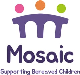 Mosaic - Supporting Bereaved Children