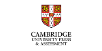 CAMBRIDGE UNIVERSITY PRESS & ASSESMENT