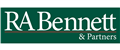 RA Bennett