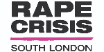RAPE CRISIS SOUTH LONDON