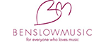 BENSLOW MUSIC TRUST