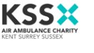 Air Ambulance Charity Kent Surrey Sussex