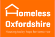 Homeless Oxfordshire