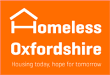 Homeless Oxfordshire