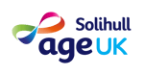 Age UK Solihull