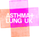 ASTHMA + LUNG UK