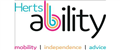 Herts Ability