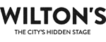 WILTONS MUSIC HALL