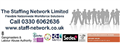 The Staffing Network Limited