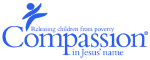 Compassion UK