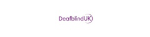 DeafBlind UK