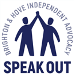 Brighton and Hove Speak Out