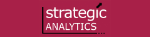 Strategic Analytics