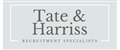 Tate & Harriss - Property Recruitment