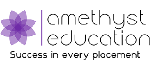 Amethyst Education