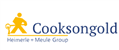 Cooksongold