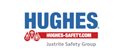 Hughes Safety showers