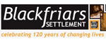 Blackfriars Settlement