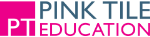 Pink Tile Education