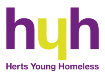 Herts Young Homeless