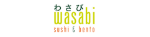 Wasabi Sushi and Bento