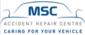 MSC Accident Repair Centre