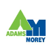 ADAMS MOREY LTD