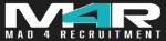 Mad 4 Recruitment Limited