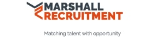 Marshall Recruitment