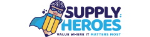 Supply Heroes