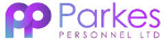 Parkes Personnel Ltd