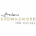 Andrew Brownsword Hotels
