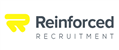 Reinforced Recruitment