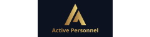 Active Personnel