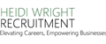 Heidi Wright Recruitment Limited