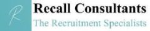 Recall UK Ltd