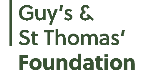 Guy's & St Thomas Foundation