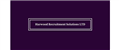 Harwood Recruitment Solutions Limited