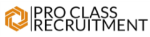 Pro Class Recruitment Ltd