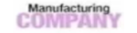 Manufacturing Company