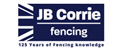 J B Corrie & Co Ltd