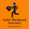 Taylor Blackwood
