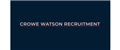 Crowe Watson Recruitment